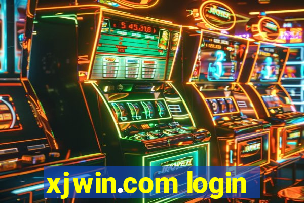 xjwin.com login